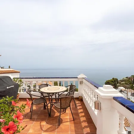 Casa Sydhavshytten *