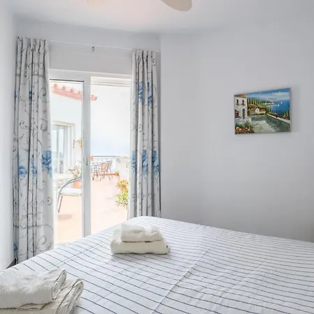 Apartment Casa Sydhavshytten *