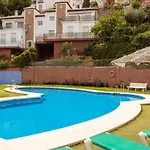 Апартаменти Casa Sydhavshytten *