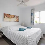 Casa Sydhavshytten Апартаменти *
