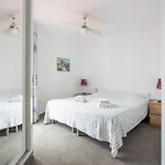 Апартаменти Casa Sydhavshytten Нерха
