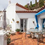 Casa Sydhavshytten Апартаменти Нерха