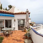 Апартаменти Casa Sydhavshytten Нерха