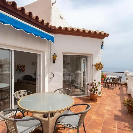 Apartment Casa Sydhavshytten Nerja