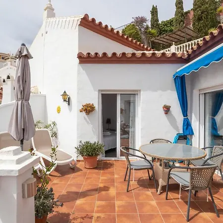 Appartement Casa Sydhavshytten