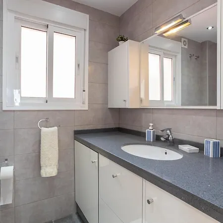 Casa Sydhavshytten Appartement Nerja