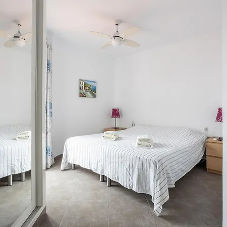 Casa Sydhavshytten Appartement