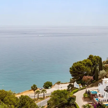 Casa Sydhavshytten Apartment Nerja