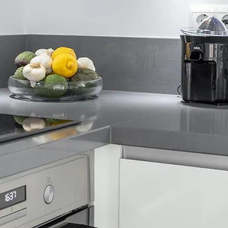 Casa Sydhavshytten * ネルハ