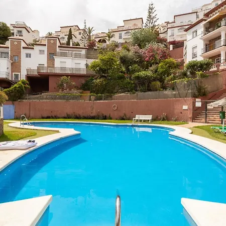 Casa Sydhavshytten Nerja