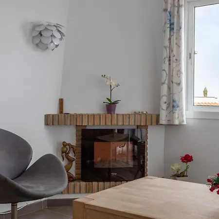 Casa Sydhavshytten Nerja