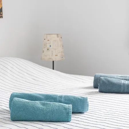 Casa Sydhavshytten Appartement *