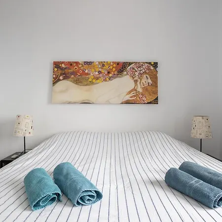 Casa Sydhavshytten * Nerja