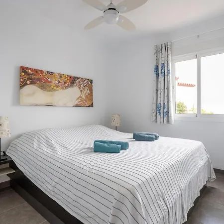 Casa Sydhavshytten Nerja