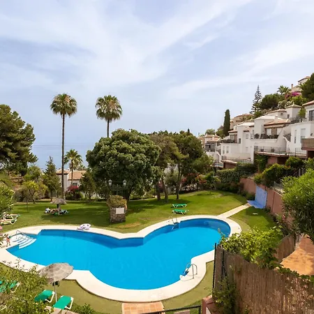 Апартаменти Casa Sydhavshytten *
