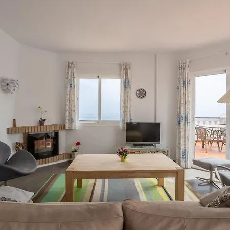 Апартаменти Casa Sydhavshytten