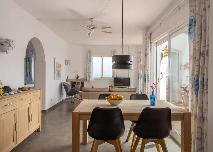 Apartment Casa Sydhavshytten *