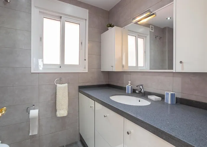 Casa Sydhavshytten Apartment Nerja