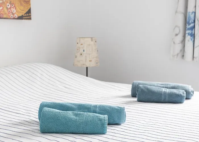 Casa Sydhavshytten Apartamento *