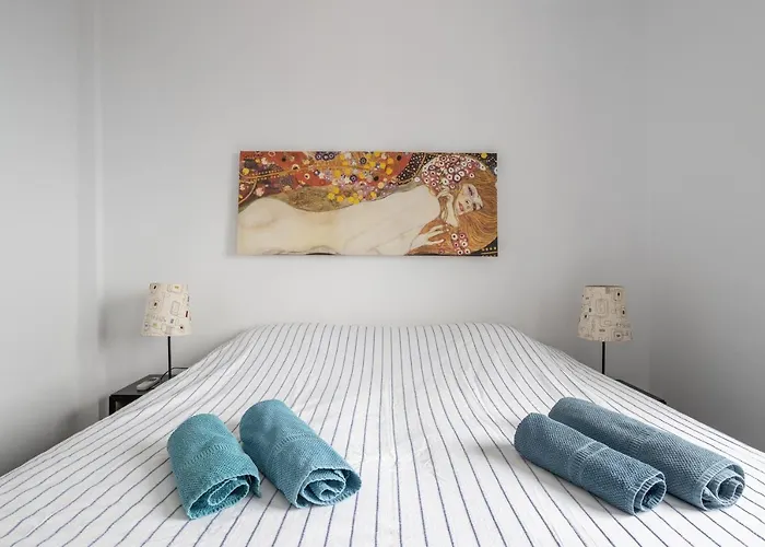 Casa Sydhavshytten * Nerja