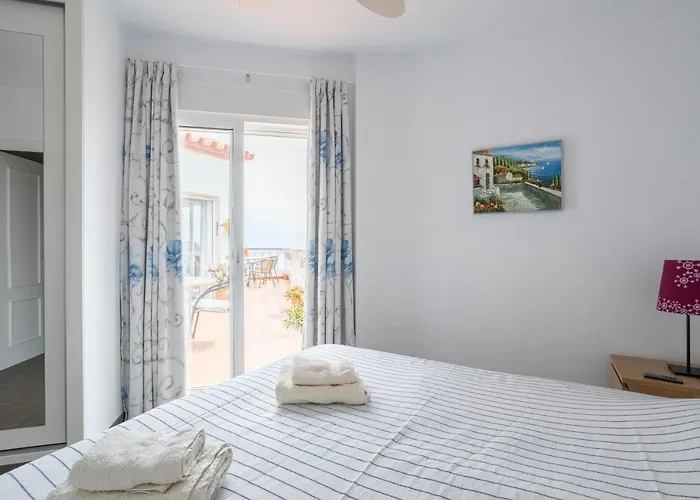 Apartamento Casa Sydhavshytten *