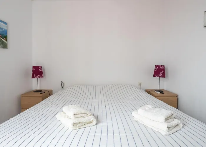 Casa Sydhavshytten * ネルハ