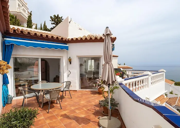 Casa Sydhavshytten *