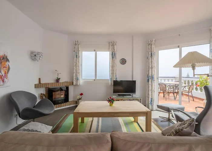 Apartamento Casa Sydhavshytten *