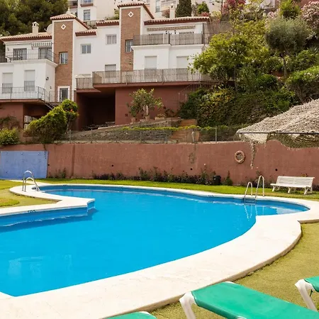 Διαμέρισμα Casa Sydhavshytten *