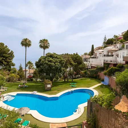 Casa Sydhavshytten Διαμέρισμα Nerja